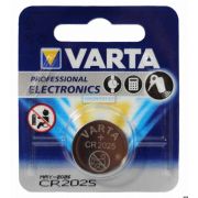 VARTA CR2025 3V BP-1  (10)