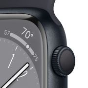 Apple Watch 8 series 41 mm Midnight