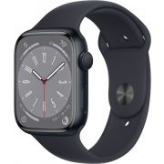 Apple Watch 8 series 45 mm Midnight