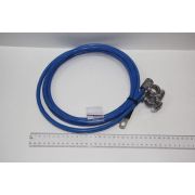 Комплект АКБ проводов (2 провода 240+30см, S=25мм) усиленные МТЗ-82 (РФ)