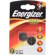 ENERGIZER CR2025 (PACK 2)