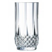 Набор стаканов Лонгшамп 360мл 6шт. (стекло) Luminarc
