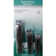 Книпсер набор Rama Rose К 825 Арт 95.042363