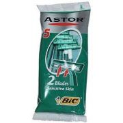 Astor sensitive (5 шт в пакете) Арт 062235