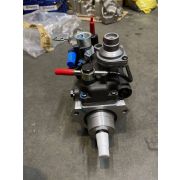 ТНВД JCB Pump injection 68.6kw 12v 320/06929, 320/06930