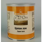 Специальный лак для золочения ZAPON LACK