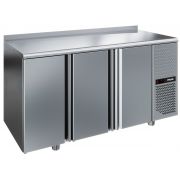 Стол холодильный TM3GN-G (1628х705х850/910)