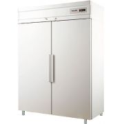 Шкаф морозильный  CB114-S (R290)