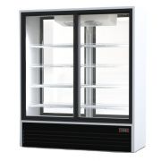 Шкаф холодильный  «Премьер» ШВУП1 ТУ-1,5 К2 (В/Prm, +5:+10) в обрешетке