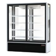 Шкаф холодильный  «Премьер» ШВУП1 ТУ-1,5 К4 (В/Prm, +1:+10)