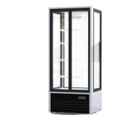 Шкаф холодильный «Премьер»  ШВУП1ТУ- 0,75 К4 (B/Prm, +5:+10)