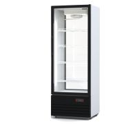 Шкаф холодильный «ПРЕМЬЕР» ШВУП1 ТУ-0,55 С2  (В, +5:+10)