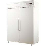 Шкаф холодильный CM110-S (0...+6) мет.дв (1402х695х1960)