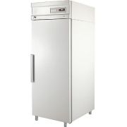 Шкаф холодильный CV107-S (R290) (-5...+5) (697х925х1960)