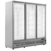 Холодильный шкаф FRIO FPV 1889RT