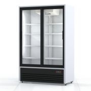 Шкаф холодильный «Премьер» ШВУП1 ТУ- 0,8 К (В, +1...+10)