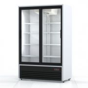 Шкаф холодильный «Премьер» ШВУП1 ТУ-1,12 К  (В, +1...+10)