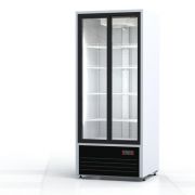 Шкаф холодильный  «Премьер» ШВУП1 ТУ -  0,7 К (В, +1...+10)
