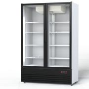 Шкаф холодильный «Премьер» ШВУП1 ТУ-1,0 С (В, +1....+10) с доводчиком