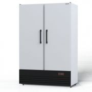 Шкаф холодильный  «Премьер» ШВУП1 ТУ -  1,2 М (В, 0...+8)