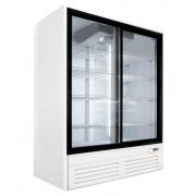 Шкаф холодильный «Премьер» ШВУП1 ТУ-1,4 К  (В, +1:+10)