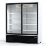 Шкаф холодильный «Премьер» ШСУП1 ТУ-1,4 К  (В, -6:+6)