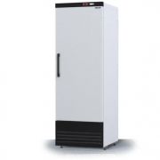 Шкаф холодильный «Премьер»  ШНУП1 ТУ - 0,5 М (B, -18) с доводчиком, опоры