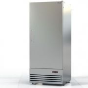 Шкаф холодильный  «Премьер» ШВУП1ТУ-0,7 М  (В/Prm, 0:+8) нерж.,