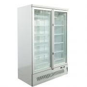 Морозильный шкаф FPV 1269FD