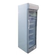 Шкаф-витрина холодильная LC-450 (655*640*1945)
