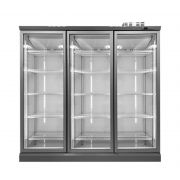 Шкаф морозильный FRIO FR 2059FT (2050х750х2000)