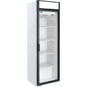 Холодильный шкаф Капри  П-390 УСК (ВО, контроллер)