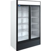 Шкаф холодильный Марихолодмаш Капри 1,12 СК (распашные двери)