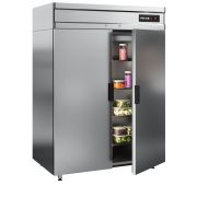 Шкаф холодильный CB114-G (R404А)