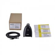 Проводной сканер Mertech 2210 P2D SUPERLEAD USB black 3m cable