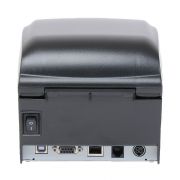 Принтер этикеток POSCenter PC-80USE(USB+Ethernet+RS232)