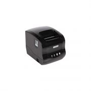 Принтер этикеток POSCenter PC-365 (прямая термопечать, USB)