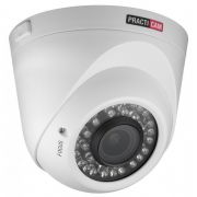 Внешняя MHD видеокамера PractiCam PT-MHD1080P-C-IR-V (2Mp, 2.8-12mm)