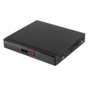 Видеорегистратор MHD PractiСam PT-XVR41p (4Ch-BNC/IP, 2Mp, 1xSATA 10Tb, HDMI/VGA-out, Wi-Fi/3G)