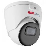 Внешняя IP видеокамера RedLine RL-IP22P (2Mp, 2.8mm, PoE/12V)