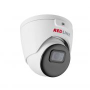Внешняя IP видеокамера RedLine RL-IP25P-S.WDR (5Mp, 2.8mm, PoE/12V, SD, Mic)