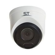 Внешняя IP видеокамера Space Technology ST-VK2515 PRO STARLIGHT (2.1Mp, 2.8mm, PoE/12V, SD, Mic)