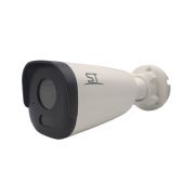 Внешняя IP видеокамера Space Technology ST-VK2513 PRO STARLIGHT (2.1Mp, 2.8mm, PoE/12V, SD, Mic)