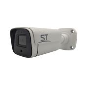 Внешняя IP видеокамера Space Technology ST-SX8531 (8Mp, 2,8мм, 12V, Mic)