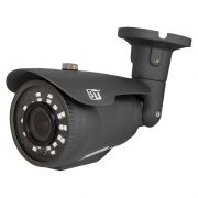 Внешняя AHD видеокамера Space Technology ST-1046 V4 (1Mp, 2.8-12mm)