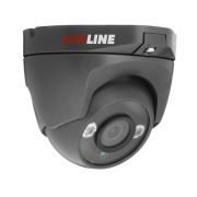 Внешняя AHD видеокамера RedLine RL-AHD1080P-MC-L35-3.6B (2Mp, 3.6mm, антивандальная)