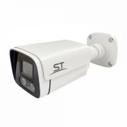 Внутреняя IP видеокамера Space Technology ST-178 IP HOME POE V4 (5Mp, 2.8mm, PoE/12V, Mic)