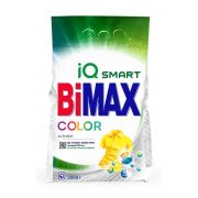 Стиральный порошок-автомат 3 кг, BIMAX Color
