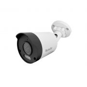 Видеокамера FE-IPC-B5-30pa IP 5 Мп уличная цилиндрическая с ИК подсветкой, PoE и 12V