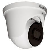 Видеокамера FE-IPC-D2-30p IP 2 Мп уличная купольная с ИК подсветкой, PoE и 12V